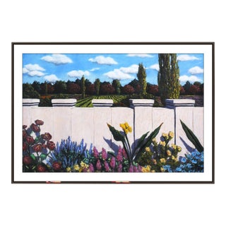 1990s Wall Flowers, Victoria Ryan For Sale