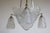 Vintage Art Deco Geometric Pendant Light by David Guéron Degue & A. Petitot, 1930 For Sale - Image 6 of 18