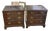 20th Century Henredon Chests Pair For Sale