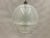 LS 134 Medusa Glass Hanging Lamp attributed to Carlo Nason for Mazzega, 1960s For Sale - Image 14 of 15
