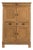 Oak Louis Philippe Cabinet, Antique, France, 19th Century For Sale