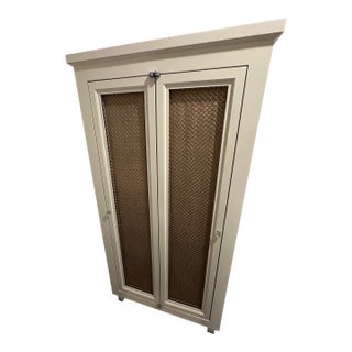 Vintage Cabinet For Sale
