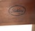 Vintage Stickley Solid Cherry King Size Bed For Sale In Philadelphia - Image 6 of 6