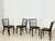 Vintage Chairs, 1960s, Set of 4 For Sale - Image 4 of 14