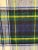 2020s Traditional Gordon Tartan Plaid Throw Made From Super Soft Merino Lambswool - From England For Sale - Image 5 of 13
