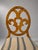 Swedish Grace Side Chairs in Birch with Sculptural Openwork Back, 1920s, Set of 2 For Sale - Image 6 of 7