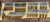 Mid 20th Century Vintage Dansk "Fjord" Flatware Set - Estate, Rare 3-Generation Hallmarks - Pristine 72 Pieces For Sale - Image 5 of 12