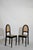 Vintage Art Deco Chairs, 1930s, Set of 2 For Sale - Image 6 of 6