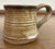 Ceramic Vintage 1979 Handmade Studio Art Pottery Coffee Mug Tea Cup For Sale - Image 7 of 7