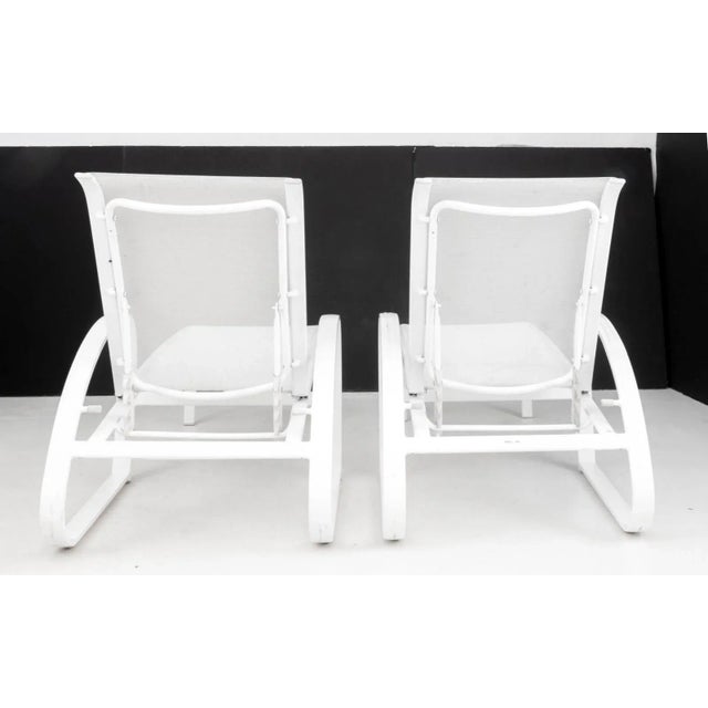 Brown Jordan Outdoor Chaise Longues, 4 For Sale - Image 14 of 18