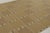Textile Rug & Kilim Scandinavian Style Custom Flatweave Rug With Geometric Design For Sale - Image 7 of 12