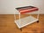 Metal Serving Trolley by Floris Fiedeldij for Artimeta, 1950s For Sale - Image 7 of 7