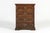 18th Century Italian Walnut Coffer For Sale - Image 10 of 10