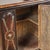 Baroque Style Sideboard with Stand For Sale - Image 12 of 16
