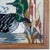 1980s Framed Ducks Needlepoint Picture For Sale - Image 9 of 11