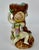 English Majolica Putti Spill Vase, Faux Bois, Late 19th Century For Sale In New York - Image 6 of 14