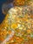 Art Glass Ceiling Lamp from Peill Putzler, Germany, 1960s For Sale - Image 9 of 18