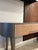 Taupe Contemporary - Modern Office/Home Desk For Sale - Image 8 of 14