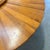 Round Pine Dining Table, 1970s For Sale - Image 10 of 12