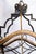Late 20th Century Large Giltwood Lantern For Sale - Image 10 of 10