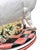 Grand Scale Vintage Majolica Boar Sculpture For Sale - Image 10 of 12