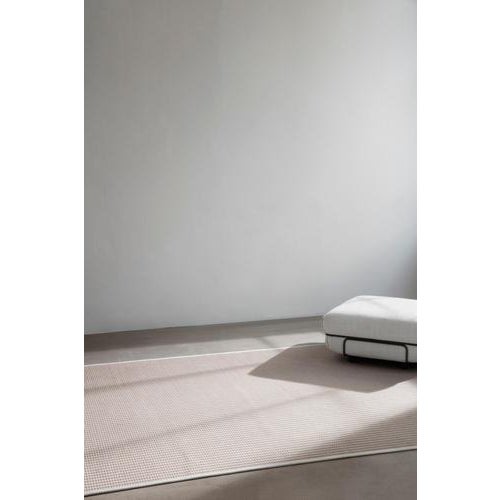 Metal Mid-Century Modern GB Lounge Ottoman by Gijs Bakker for Karakter For Sale - Image 7 of 8