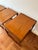 Teak Nesting Tables from G-Plan, 1960s, Set of 3 For Sale - Image 15 of 17