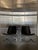 Mid-Century Modern Kastholm Jk 710 Skater Chairs by Kill International, 1960s For Sale - Image 3 of 6