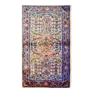 Early 20th Century Kirman Rug