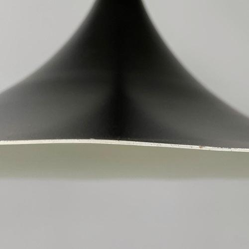 Danish Semi Ceiling Light attributed to Claus Bonderup & Torsten Thorup for Fog & Mørup, 1955 For Sale - Image 13 of 15