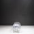 Metal Art Deco Dublin Ireland Mineral Water Seltzer Siphon Bottle c.1930 For Sale - Image 7 of 7