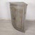 Vintage Grey Buffet in Wood, in Good conditions. Designed before 1890