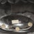 Mid-Century Modernist Lalique "Compiegne" Frosted & Clear Glass Bowl For Sale - Image 13 of 17
