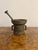 Antique Bronze Pestle and Motar, 1860, Set of 2 For Sale - Image 3 of 5