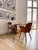Bentwood Model 1515 Armchairs attributed to Oswald Haerdtl for Thonet / Ton, Former Czechoslovakia, 1960s, Set of 2 For Sale - Image 18 of 18