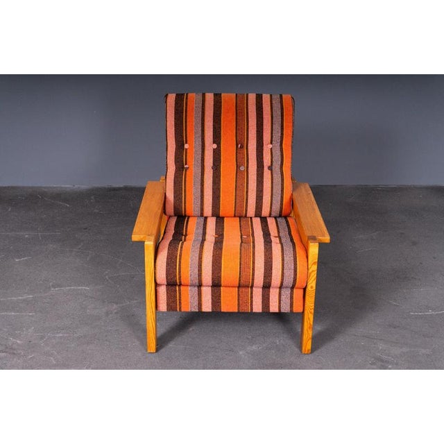 Vintage Sofa with Two Armchairs For Sale - Image 6 of 18