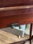 English Victorian Folding Campaign Desk with Fitted Interior For Sale - Image 15 of 18