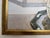 Vintage Ramon Textured Floral Still Life Painting Lilies Framed Canvas Art For Sale In Jacksonville, FL - Image 6 of 12