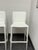Mario & Claudio Bellini for Heller Bellini Outdoor Barstools, Pair For Sale - Image 4 of 12