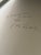 Photorealism Signed Eric Zener Ephemera II Print For Sale - Image 3 of 4