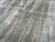 Restoration Hardware Rh Restoration Hardware Velvet Brushstroke Abstract Pillow Cover For Sale - Image 4 of 13