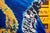 2020s "Bánú Sọ", Oil and Acrylic on Canvas Painting by Ara Deinde For Sale - Image 5 of 9
