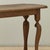 18th Century French Hand-Carved Side Table in Stripped Oak For Sale - Image 14 of 18