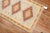 Vintage Geometric Scatter Turkish Rug - 2'7" x 4' For Sale - Image 4 of 5