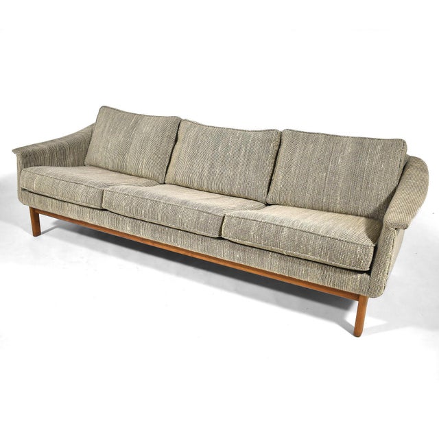 DUX Folke Ohlsson Sofa by DUX For Sale - Image 4 of 12