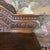 Late 19th Century Heavily Carved Oak Baroque Revival Sideboard Server With 2 Doors & 2 Drawers For Sale - Image 14 of 18