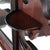 Brown Antique Berkey & Gay School Victorian Walnut & Marble Dresser With Ebonized Trim, Attrbiuted For Sale - Image 8 of 14