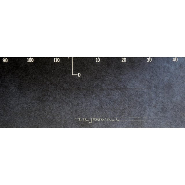 Dual Purpose Vehicle Design Concept - Stat Photograph on Cardstock by Edward T. Liljenwall For Sale In Monterey, CA - Image 6 of 7