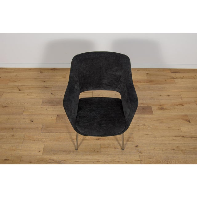 Kilta Armchair by Olli Mannermaa for Juch Mobelfabrik, Germany, 1970s For Sale - Image 4 of 18