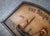 Gold Hand Painted Est Ships Stores 1851 Pub Sign in Wood, 1960s For Sale - Image 8 of 11